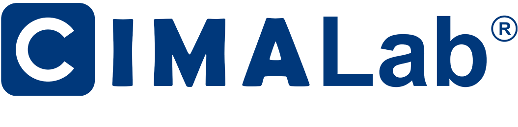 Logo Cimalab